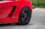Lamborghini Gallardo LP550-2 on Strasse Wheels 2015 года